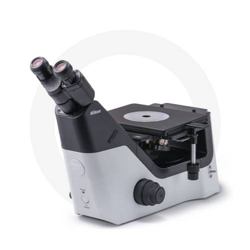 Металографічні інвертовані мікроскопи 